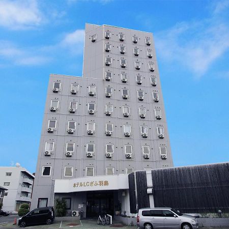 Hotel Lc Gifu Hashima Hashima  Exterior foto